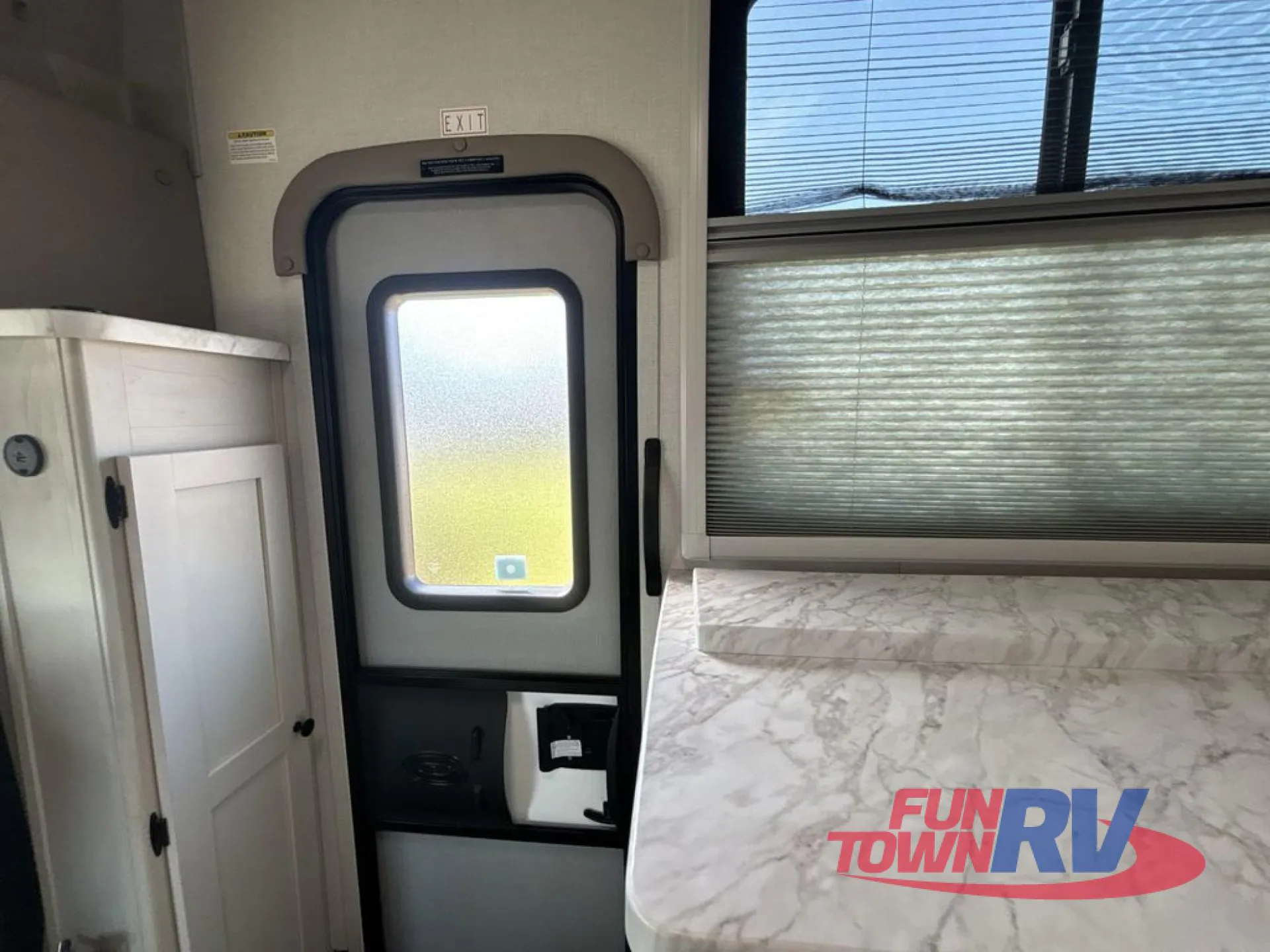 2025 Coachmen Prism Select 24MBS - Photo 4