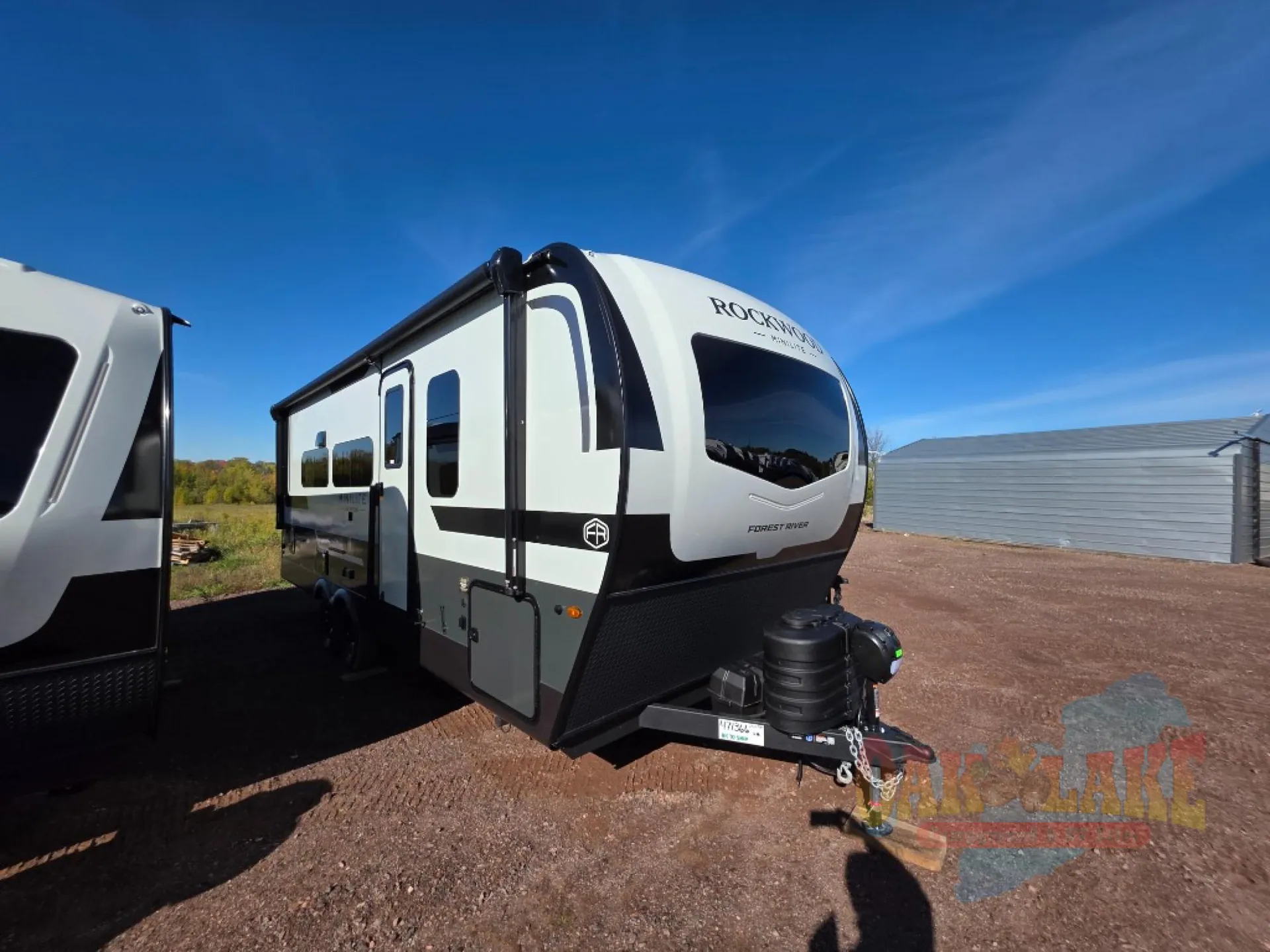 2027 Forest River Rockwood Mini Lite 2524FBT