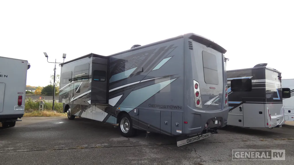 2025 Forest River Georgetown 7 Series GT7 31X7, Photos photo 3