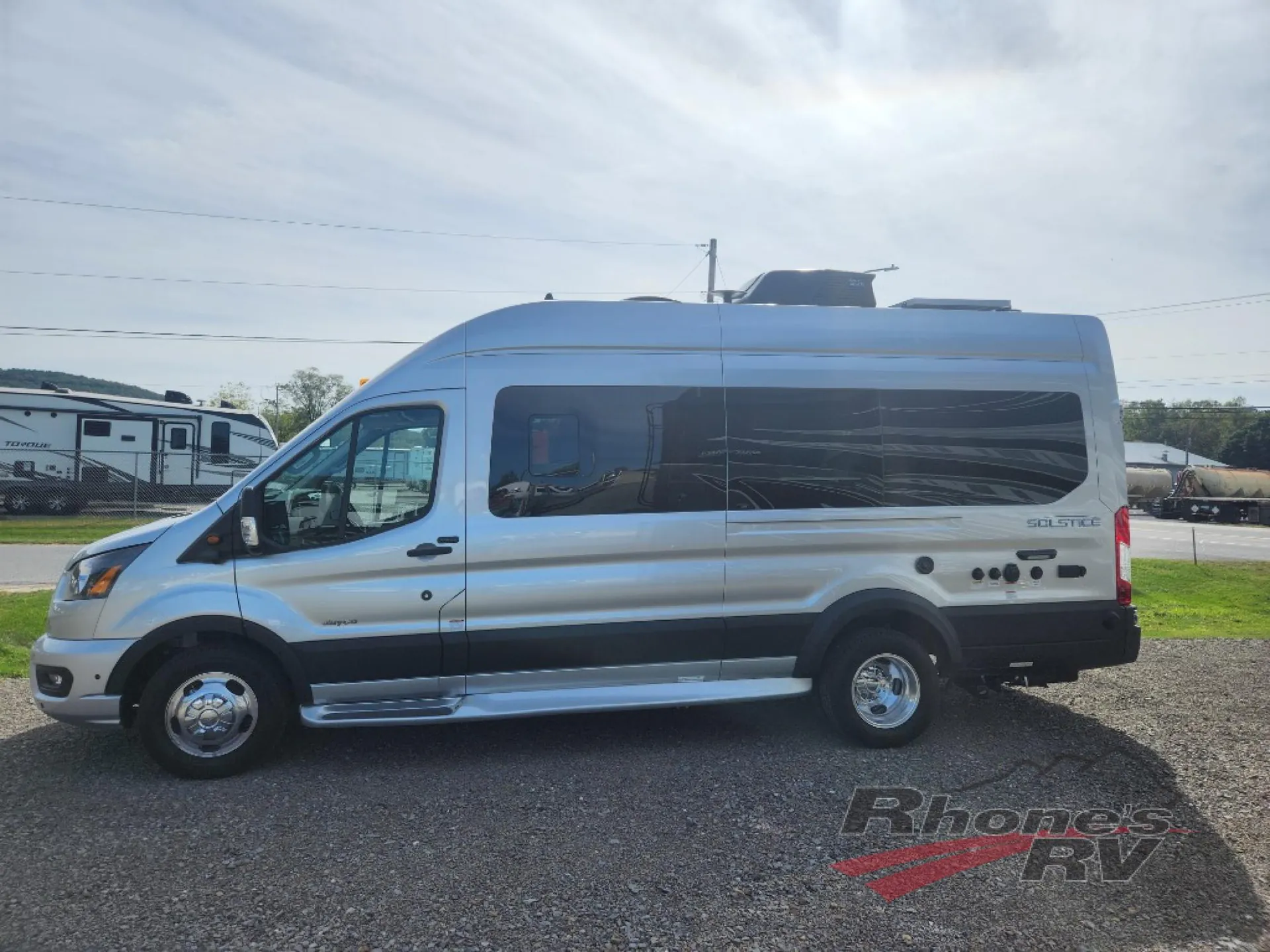 2026 Jayco JAYCO SOLSTICE 21T - Photo 2