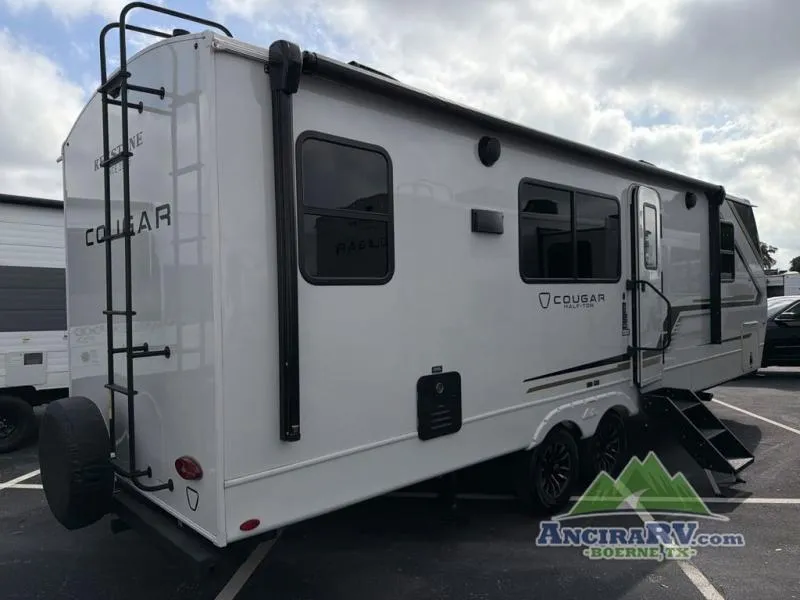 2026 Keystone Cougar Half-Ton 26LBW - Photo 3