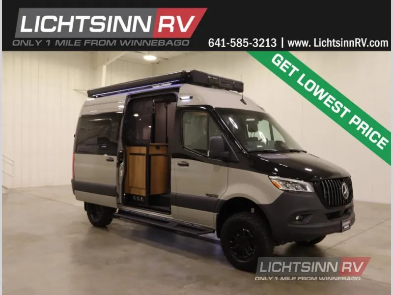 2027 Winnebago Revel 44EC - Photo 2