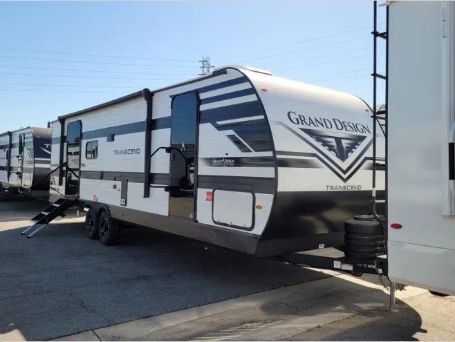 2027 Grand Design Transcend Xplor 265BH - Photo 2