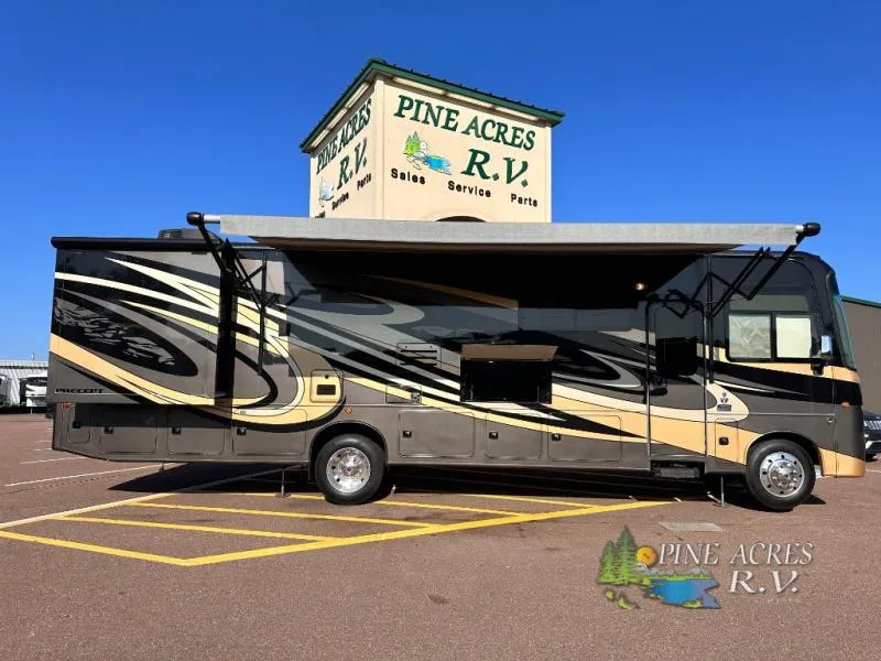 2018 Jayco Precept Used    35S Washer / Dryer Combo - Main photo