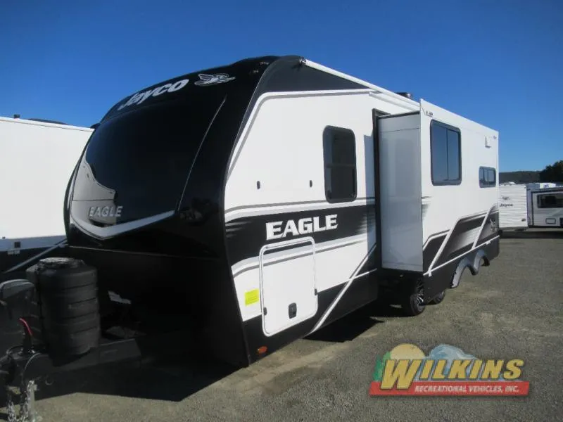 2026 Jayco Eagle HT 230MLCS - Photo 4