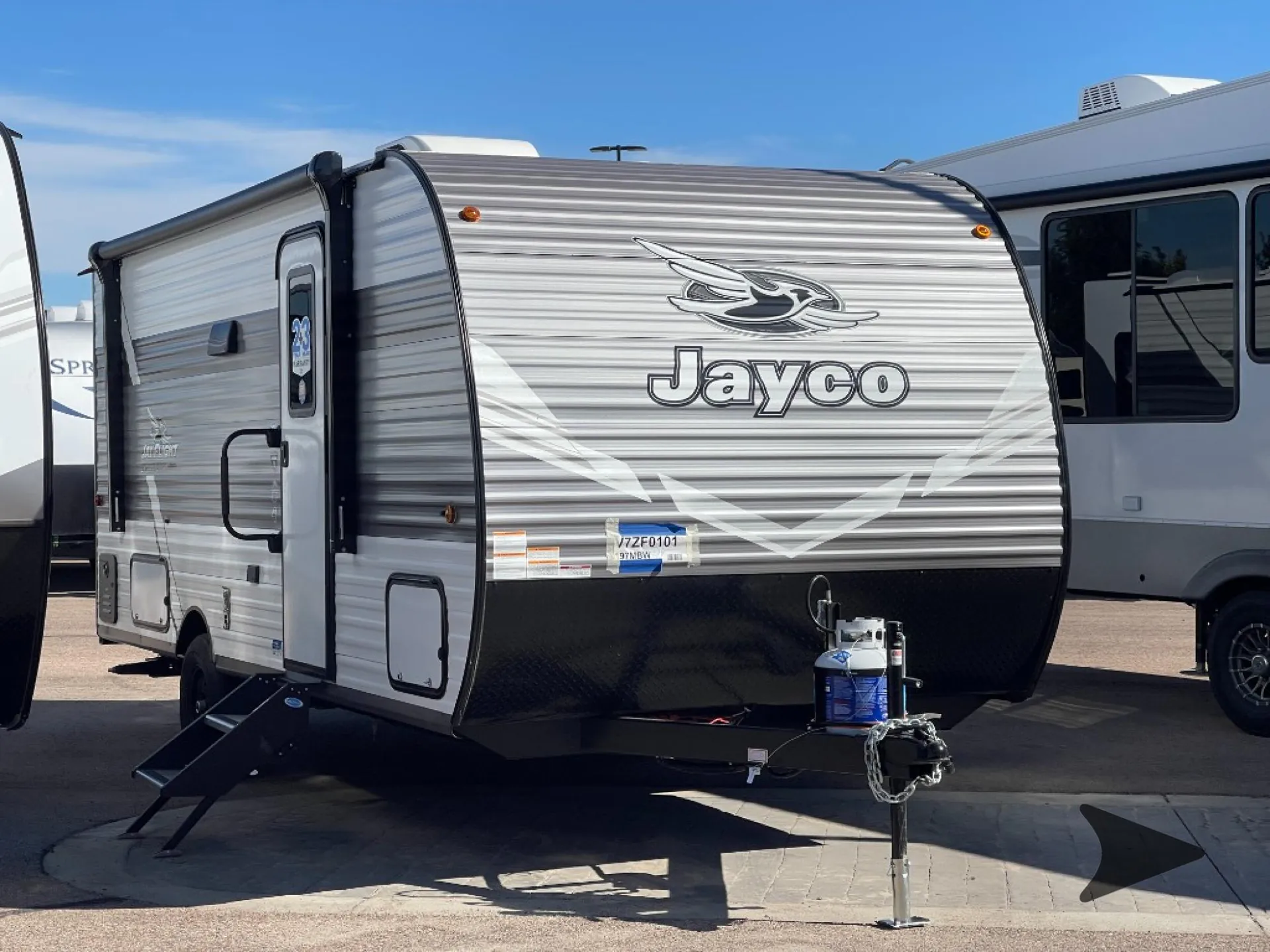 2027 Jayco Jay Flight 197MBW - Photo 2