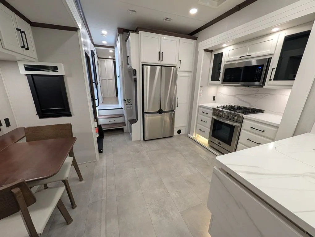 2025 Forest River RiverStone 425FO, Photos photo 25