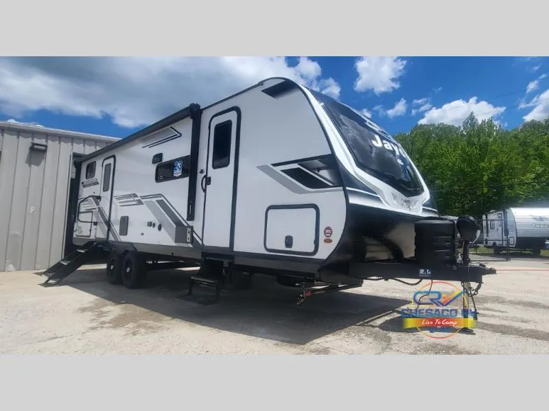 2026 Jayco Jay Feather 27BH - Photo 2