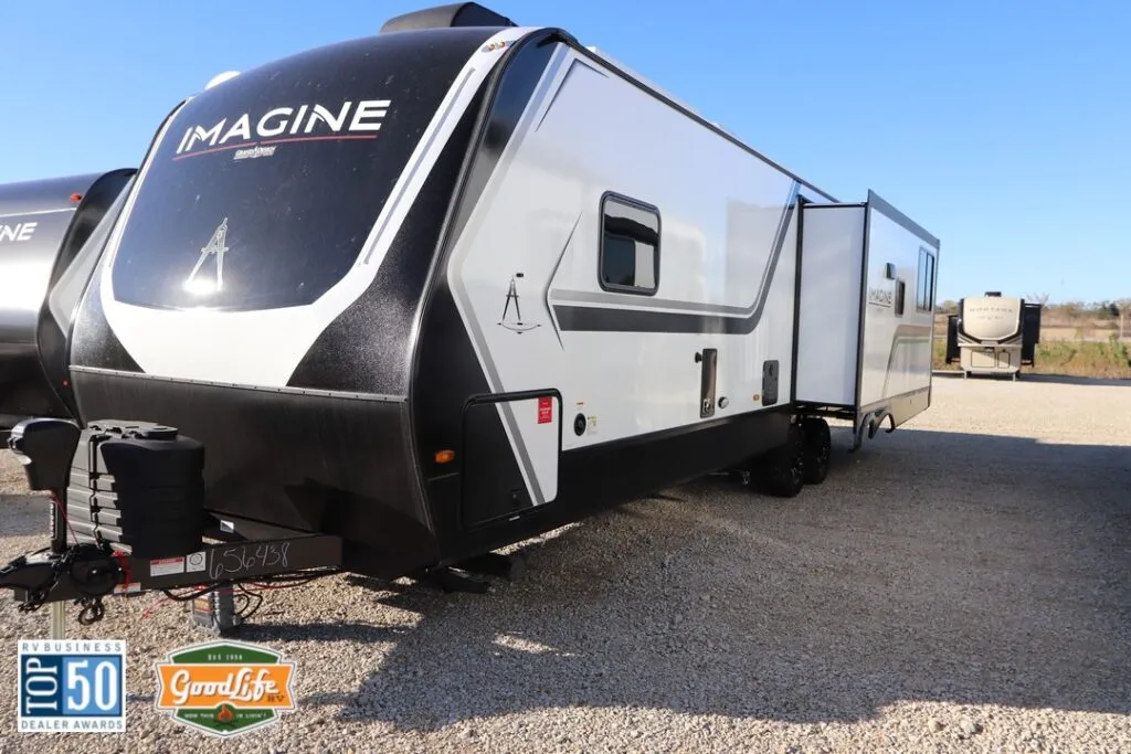 2026 Grand Design Imagine 3100RD - Photo 4