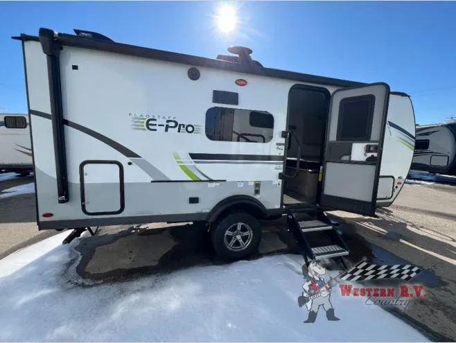 2022 Forest River Flagstaff E-Pro E20FBS - Photo 4