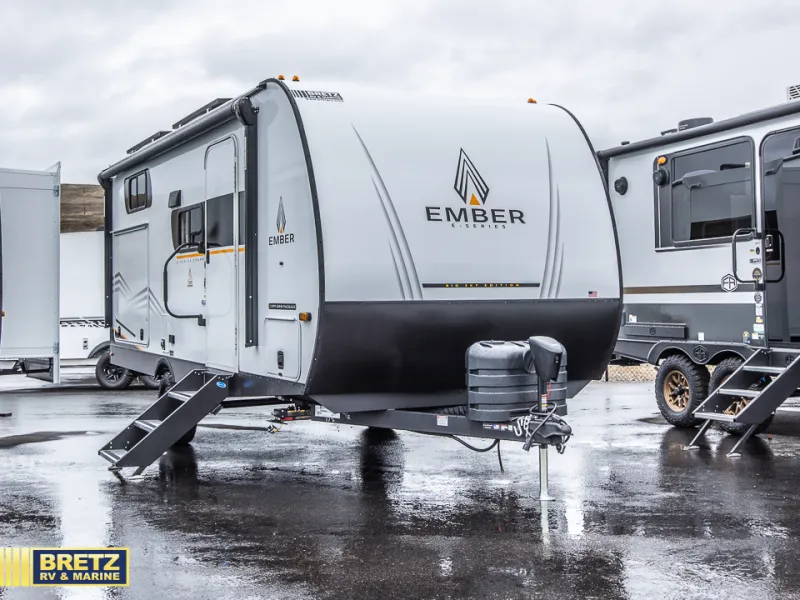 2026 Ember RV E-Series 19ETS - Photo 2