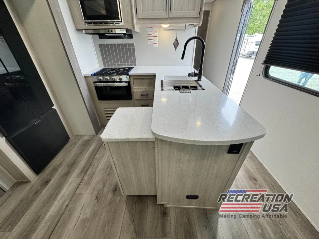 2026 Coachmen Catalina Legacy Edition 283RNR, Photos photo 27