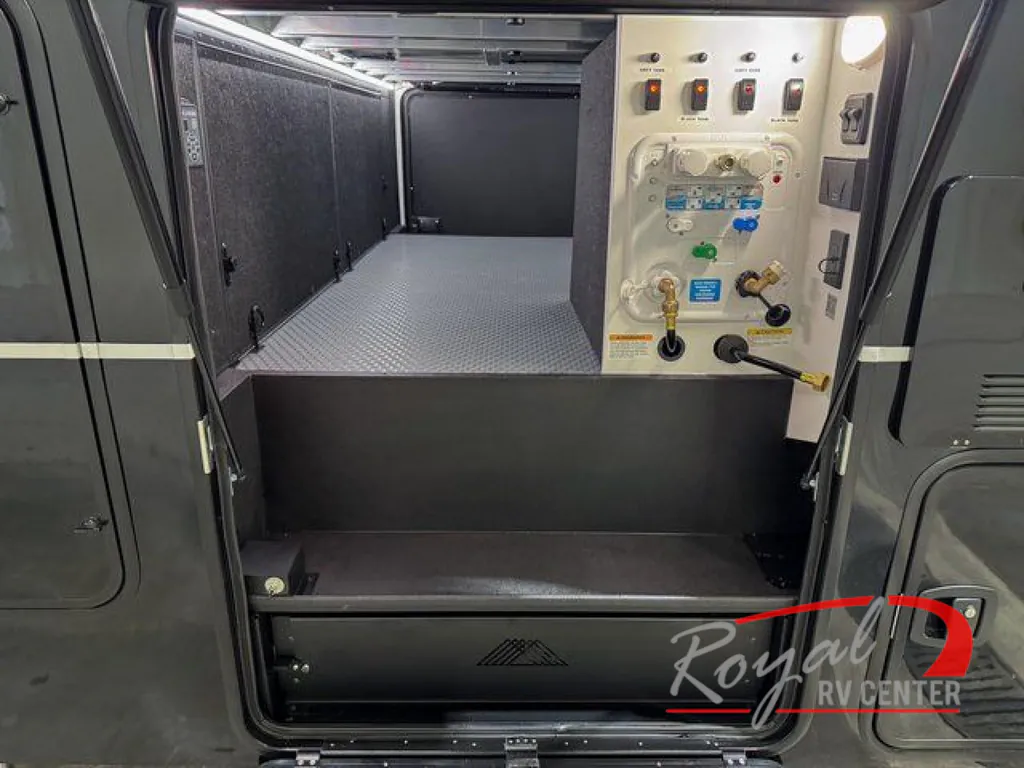 2026 Brinkley Model G 3520, Photos photo 46