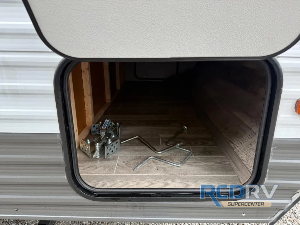 2022 Gulf Stream RV Kingsport Ultra Lite 24RLS, Photos photo 23