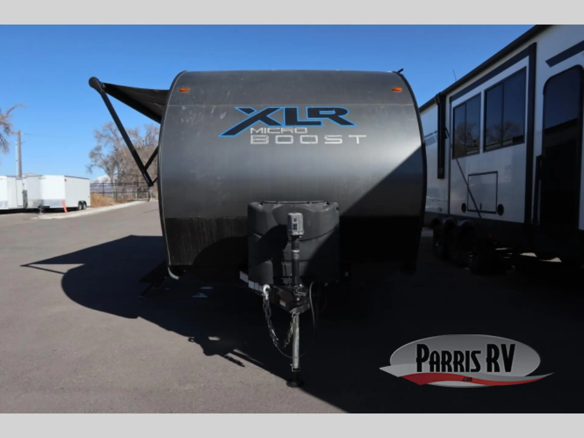 2022 Forest River XLR Micro Boost 29LRLE - Photo 3
