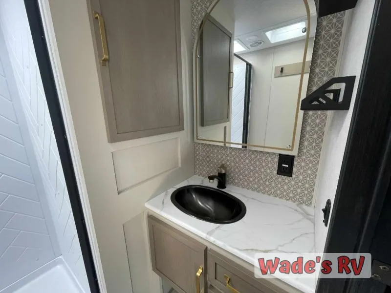2026 Forest River RV Wildwood Heritage Glen 275RL - Photo 3