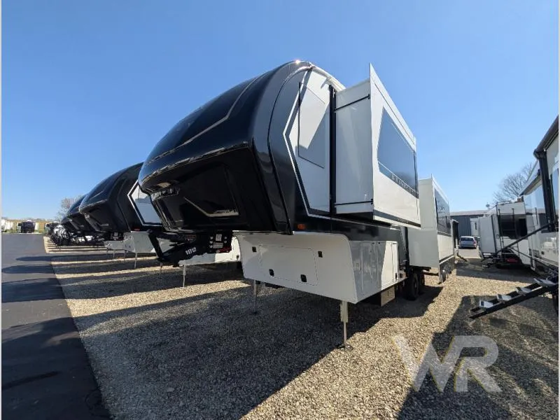 2026 Brinkley Model Z 2700 - Photo 4