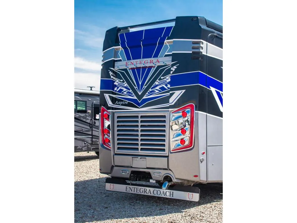 2026 Entegra Coach Aspire 44D, Photos photo 51