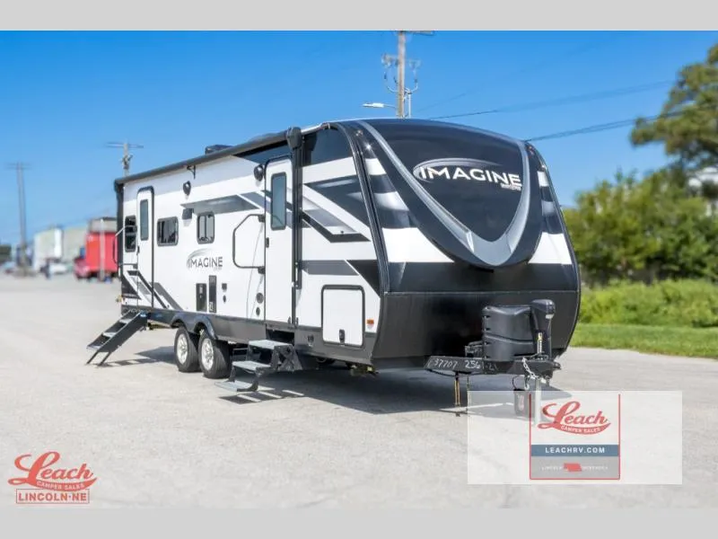 2022 Grand Design Imagine 2500RL - Photo 2