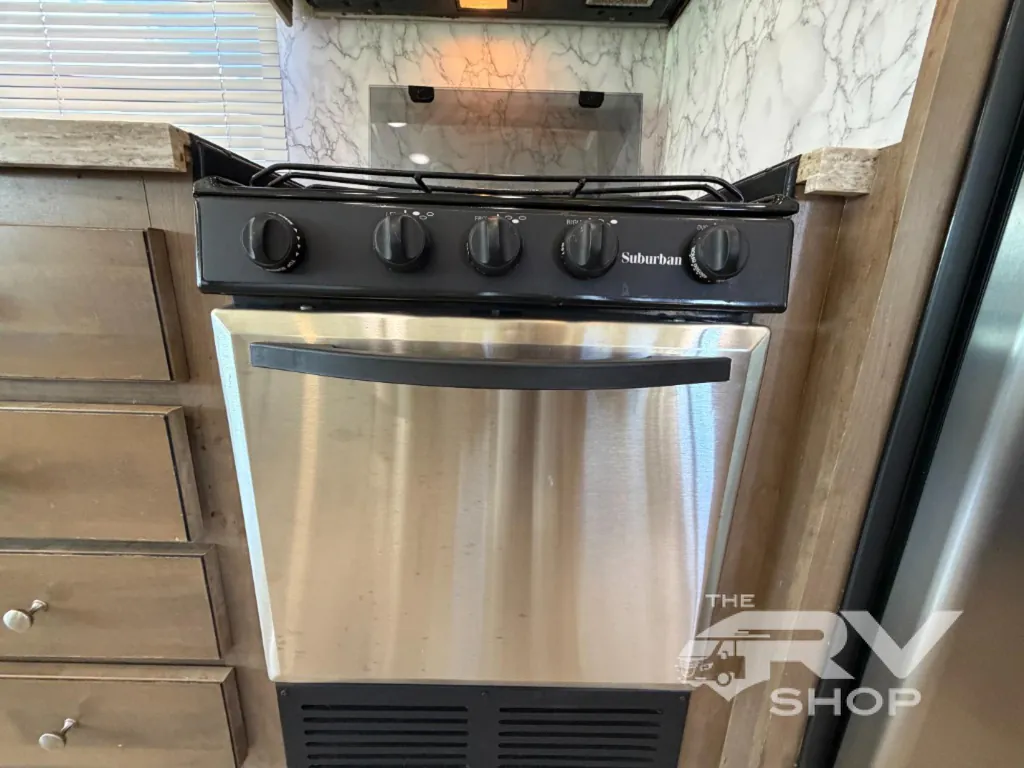 2019 Forest River Georgetown 5 Series GT5 36B5, Photos photo 12