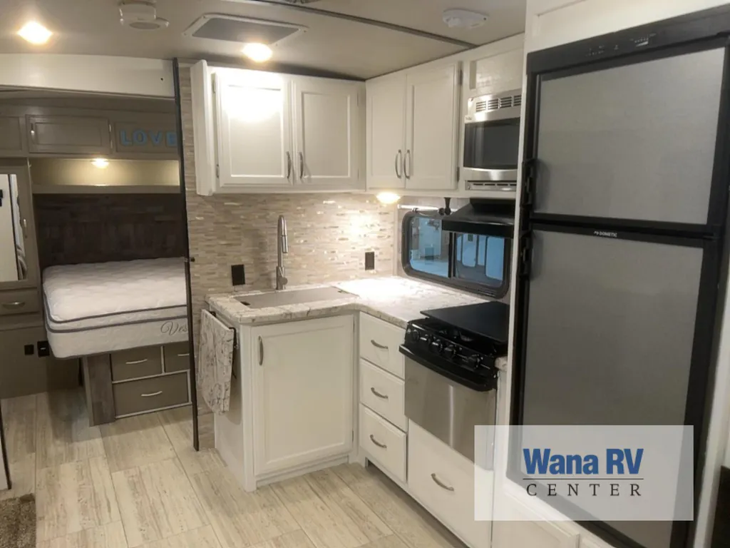 2018 Grand Design Imagine 2600RB, Photos photo 22