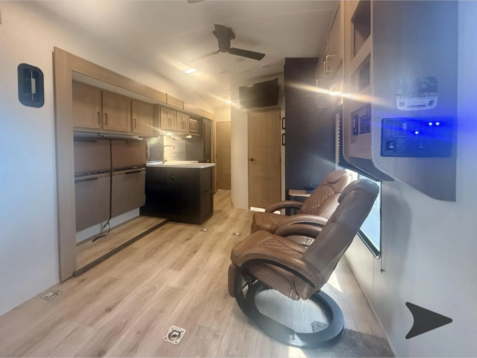 2024 Heartland Torque Travel Trailer T285 - Photo 4