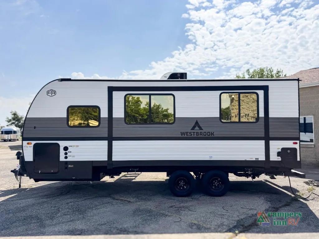2027 Forest River Westbrook 21MLXC, Photos photo 7