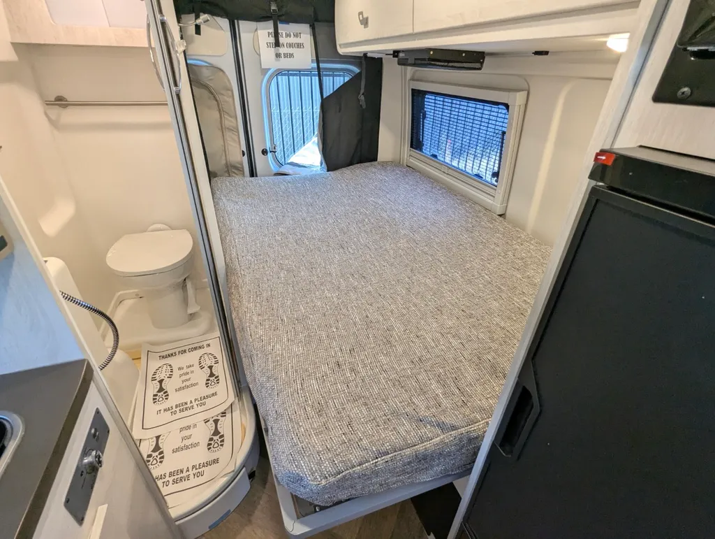 2027 Winnebago Travato 59G, Photos photo 18