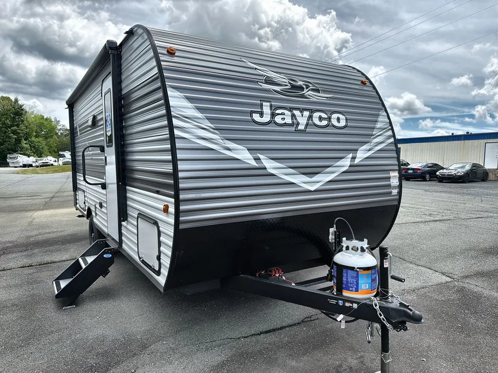 2027 Jayco Jay Flight 197MB - Photo 2