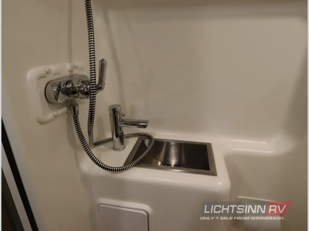 2027 Winnebago Travato 59G, Photos photo 111