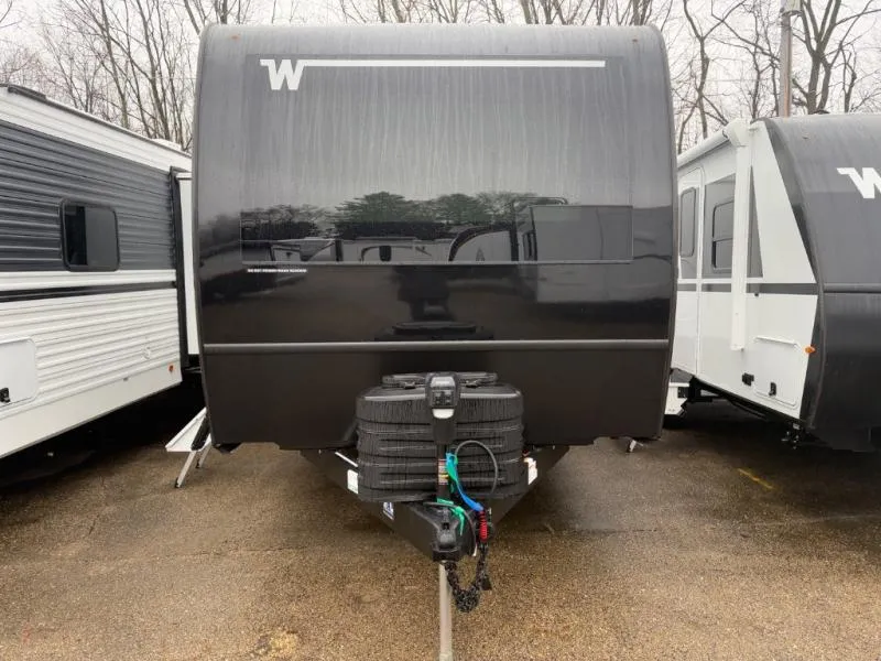 2026 Winnebago Thrive 25RLS - Photo 3