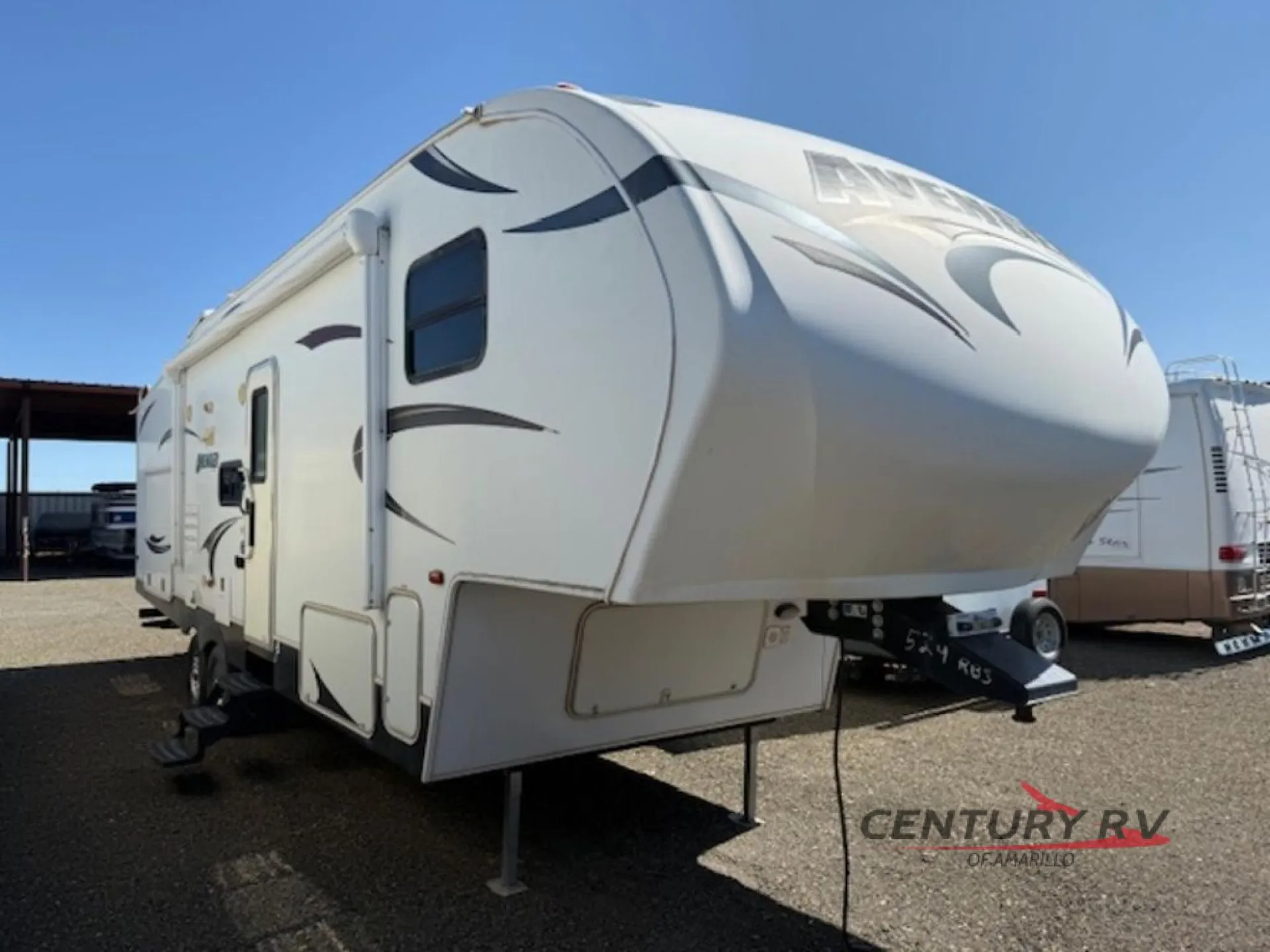 2014 Prime Time Avenger 29RBS - Photo 4