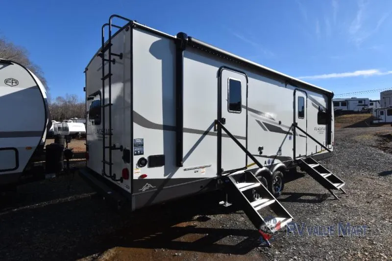 2026 Forest River Flagstaff Super Lite 26FKBS - Photo 4