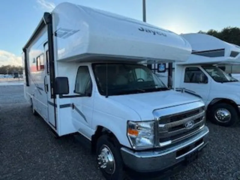 2026 Jayco Redhawk SE 29KF - Photo 2