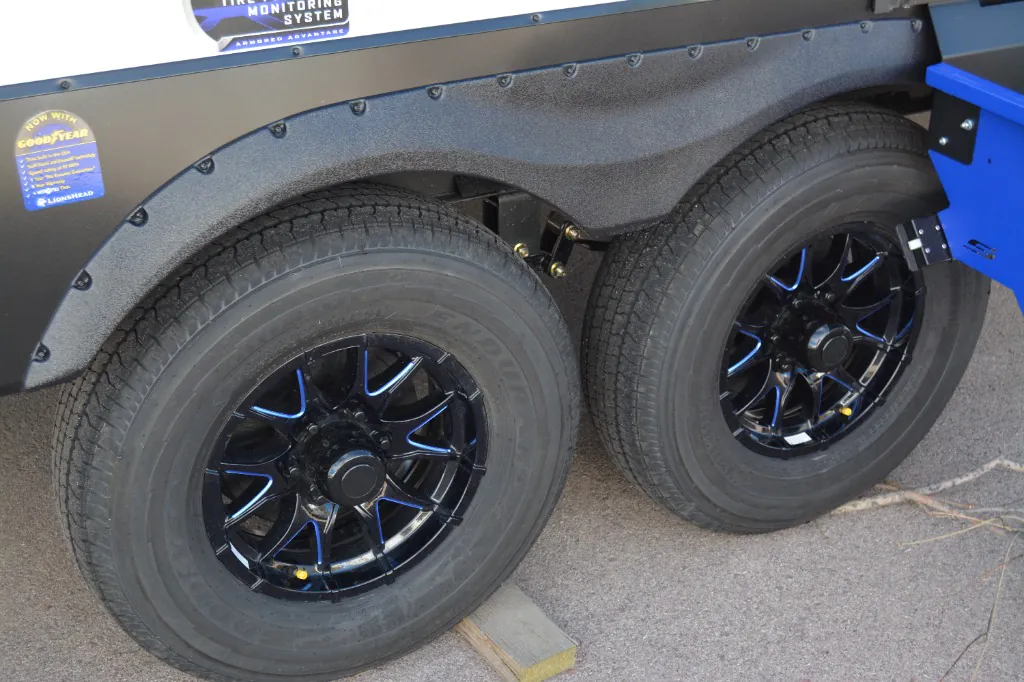 2026 Forest River Vengeance Rogue Armored 26L140, Photos photo 4