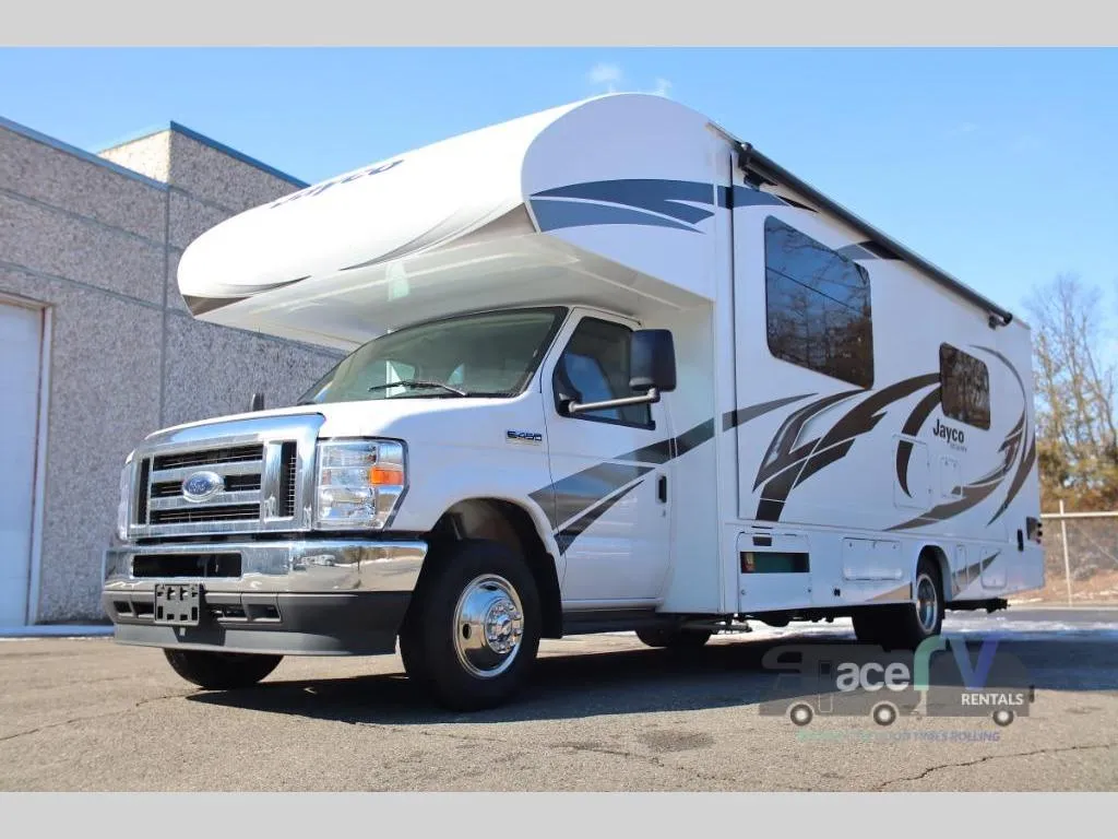2021 Jayco Redhawk 31F - Photo 3