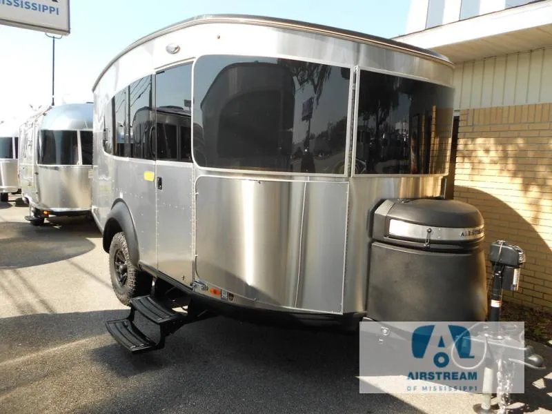 2025 Airstream Basecamp X 20X - Photo 2