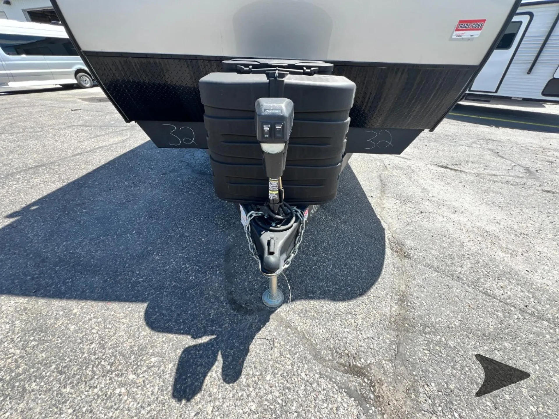 2024 Keystone Carbon 32 dealer photo 2 from Bish's RV