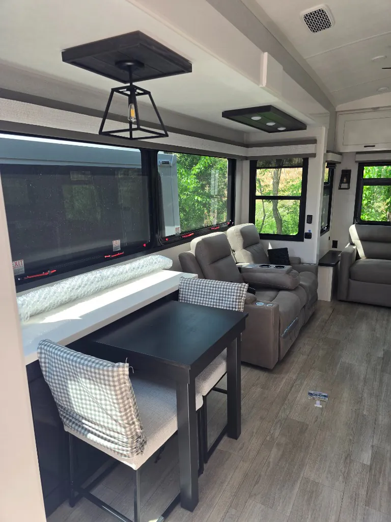 2026 Jayco Pinnacle 36FBTS, Photos photo 25