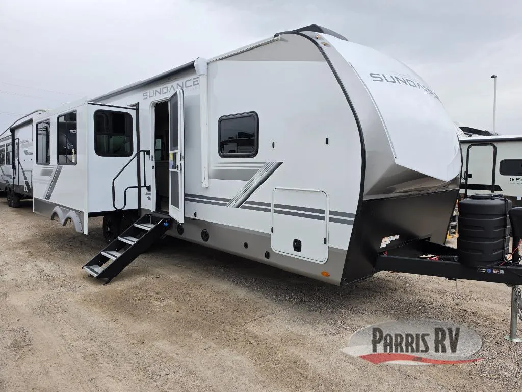 2026 Heartland Sundance Ultra-Lite 29RLBS - Photo 2