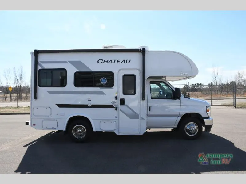 2026 Thor Motor Coach Chateau 19Z - Photo 4