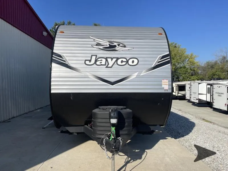 2025 Jayco Jay Flight SLX 321BDS - Photo 4