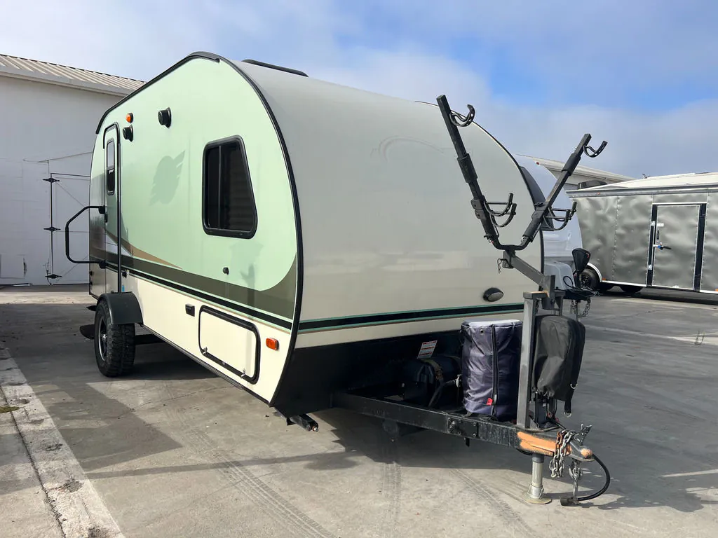 2016 Forest River R-Pod RP-179