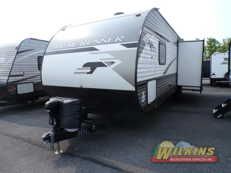 2022 Heartland Trail Runner 27RKS - Photo 3