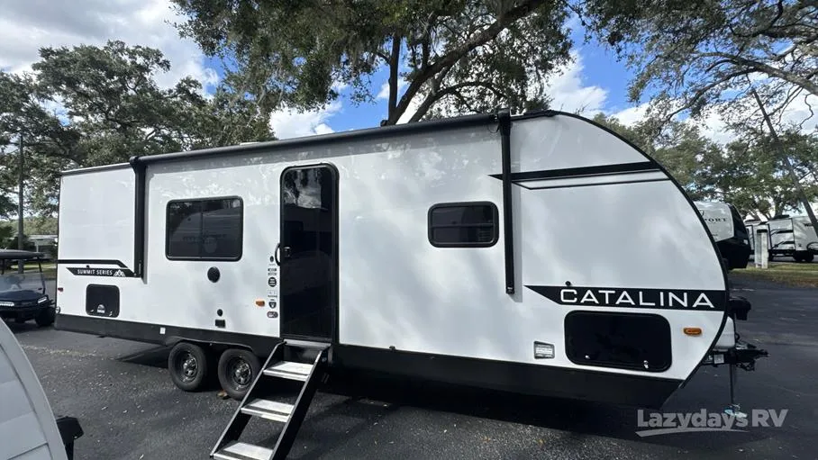 2026 Coachmen Catalina Summit Series 8 261BH - Photo 3