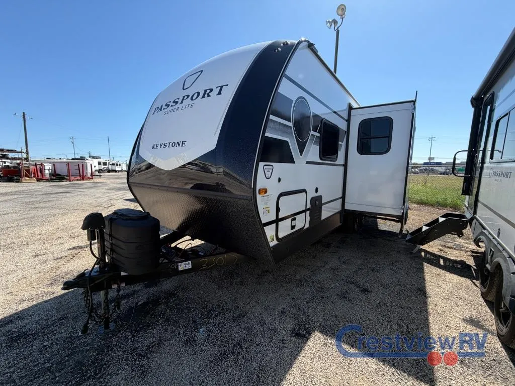 2026 Keystone Passport Super Lite 229BH - Photo 4