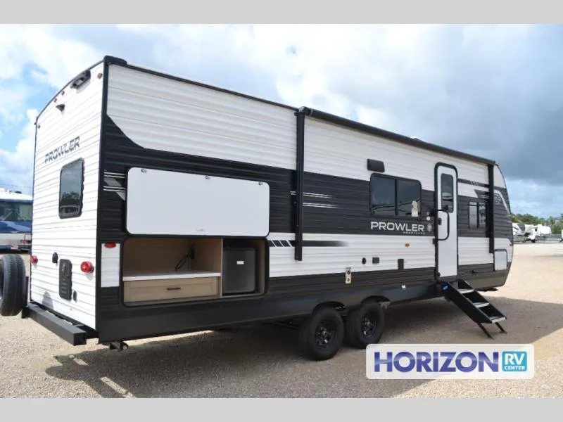 2027 Heartland Prowler 2602BHS - Photo 3