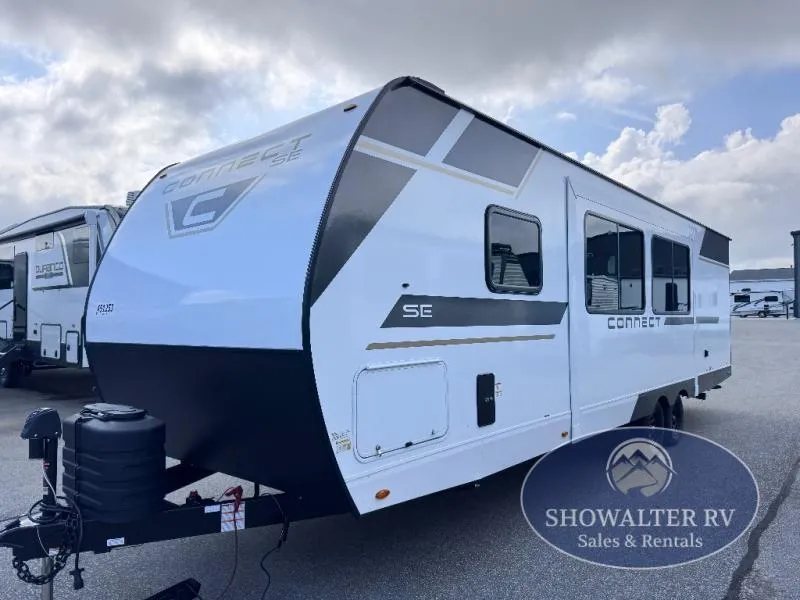 2026 KZ Connect SE C271BHKSE - Photo 2
