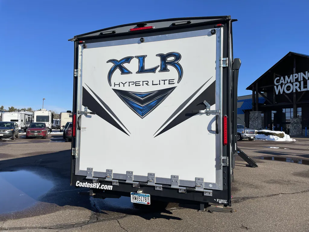 2019 Forest River XLR Hyperlite 29HFS, Photos photo 7