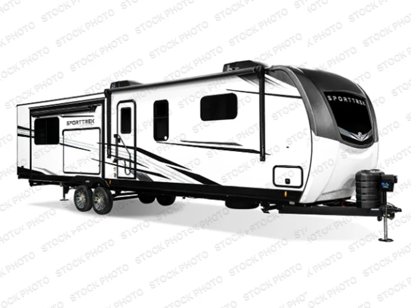 2027 Venture RV SportTrek Touring Edition 343VIK - Main photo
